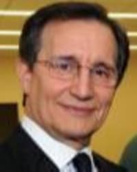 Image of Super Lawyers selectee Mark M. Baker