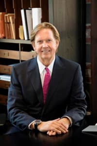 Image of Super Lawyers selectee Steven R. Anderson