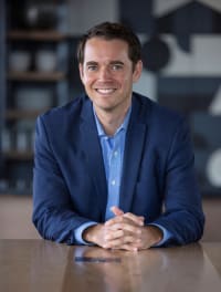 Image of Super Lawyers selectee John McCormick