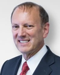 Image of Super Lawyers selectee Bruce A. Coane