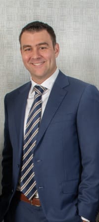 Image of Super Lawyers selectee Erik Alvarez