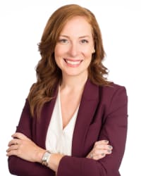 Image of Super Lawyers selectee Megan O'Connor