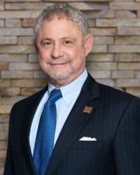 Image of Super Lawyers selectee Richard West