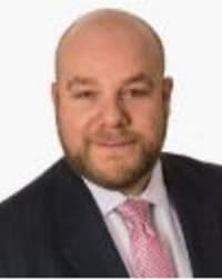 Image of Super Lawyers selectee Richard R. Gordon