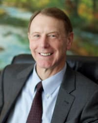 Image of Super Lawyers selectee Joseph W. Watkins