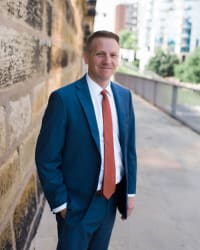 Image of Super Lawyers selectee Adam M. Russell