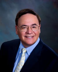 Image of Super Lawyers selectee Brian Patrick Sullivan