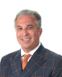 Image of Super Lawyers selectee James L. Magazine