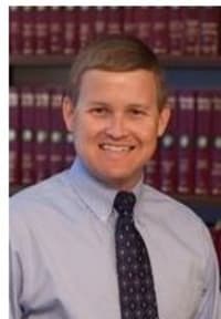 Image of Super Lawyers selectee Kevin David Barr