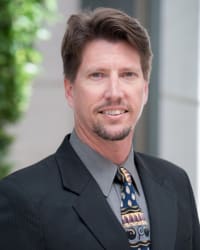 Image of Super Lawyers selectee Benjamin P. Pugh