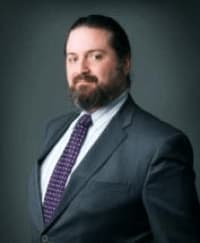 Image of Super Lawyers selectee Joel Alan Gaffney