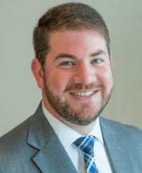 Image of Super Lawyers selectee Kevin P. Murphy