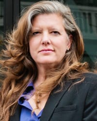 Image of Super Lawyers selectee Julia Sherwin