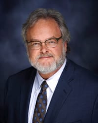 Image of Super Lawyers selectee Keith A. Belzer