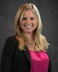 Image of Super Lawyers selectee Stacey Clark