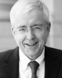 Image of Super Lawyers selectee Patrick W. Boatman