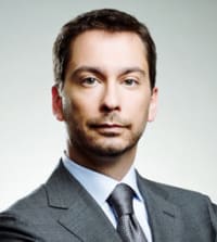 Brendan J. Hammer