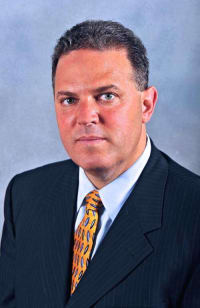 Image of Super Lawyers selectee Steven J. Seiden