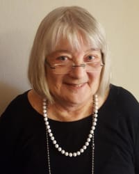 Image of Super Lawyers selectee Carol A. Peters