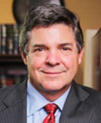 Image of Super Lawyers selectee Daniel P. Costa