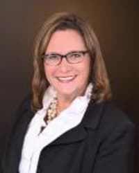 Image of Super Lawyers selectee Allison Schreiber Lee