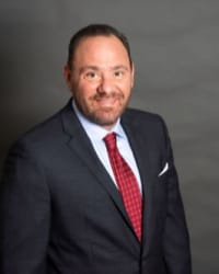 Image of Super Lawyers selectee Steven C. Simon