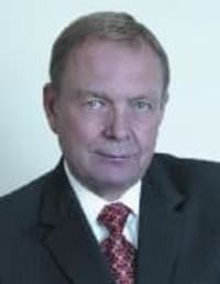 Image of Super Lawyers selectee Robin M. Green