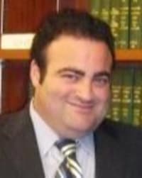 Photo of Zachary B. Lang
