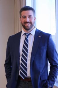 Image of Super Lawyers selectee Anthony Michel