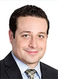 Image of Super Lawyers selectee Peter I. Minton