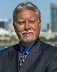 Image of Super Lawyers selectee Ezekiel E. Cortez