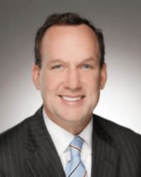 Image of Super Lawyers selectee Bruce W. Bannister