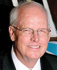 Image of Super Lawyers selectee W. Douglas Easton