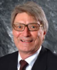 Image of Super Lawyers selectee Jon F. Schmoll