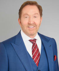 Image of Super Lawyers selectee Daniel J. Callahan