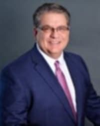Image of Super Lawyers selectee Brian K. McMahon