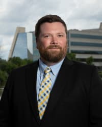 Image of Super Lawyers selectee Paul O. Mullin