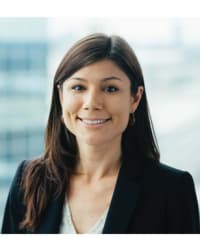 Image of Super Lawyers selectee Kathleen E. (Splett) Pfutzenreuter