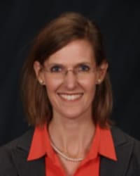 Photo of Suzanne M. Scheller