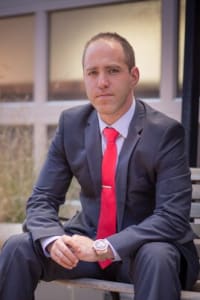 Image of Super Lawyers selectee Roger R. Soroka