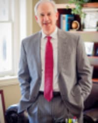 Image of Super Lawyers selectee Craig E. Frischman