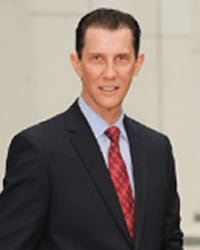 Image of Super Lawyers selectee David M. Garvin