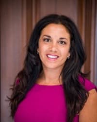 Image of Super Lawyers selectee Gina M. Simonelli