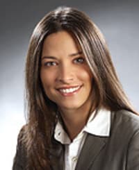 Image of Super Lawyers selectee Kristy E. Armada