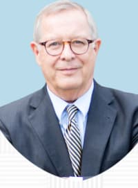 Image of Super Lawyers selectee Rafe Banks, III