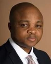 Image of Super Lawyers selectee Saani Mohammed