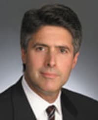 Image of Super Lawyers selectee Michael S. Morgenstern