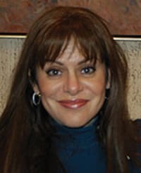 Image of Super Lawyers selectee Anna Dubrovsky