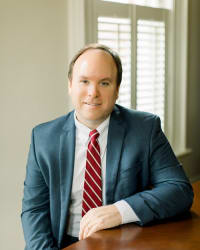 Image of Super Lawyers selectee John W. Crow