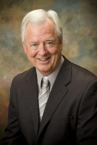 Image of Super Lawyers selectee Michael Williams